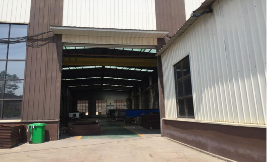 河南省?；市虏牧峡萍加邢薰灸戤a(chǎn)5000套模具（一期年產(chǎn)4000套模具）項(xiàng)目驗(yàn)收公示